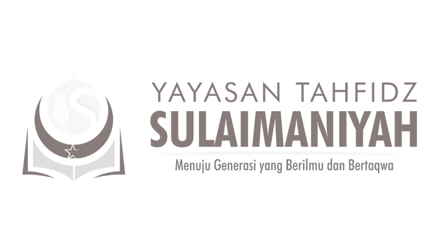 Yayasan Tahfidz Sulaimaniah